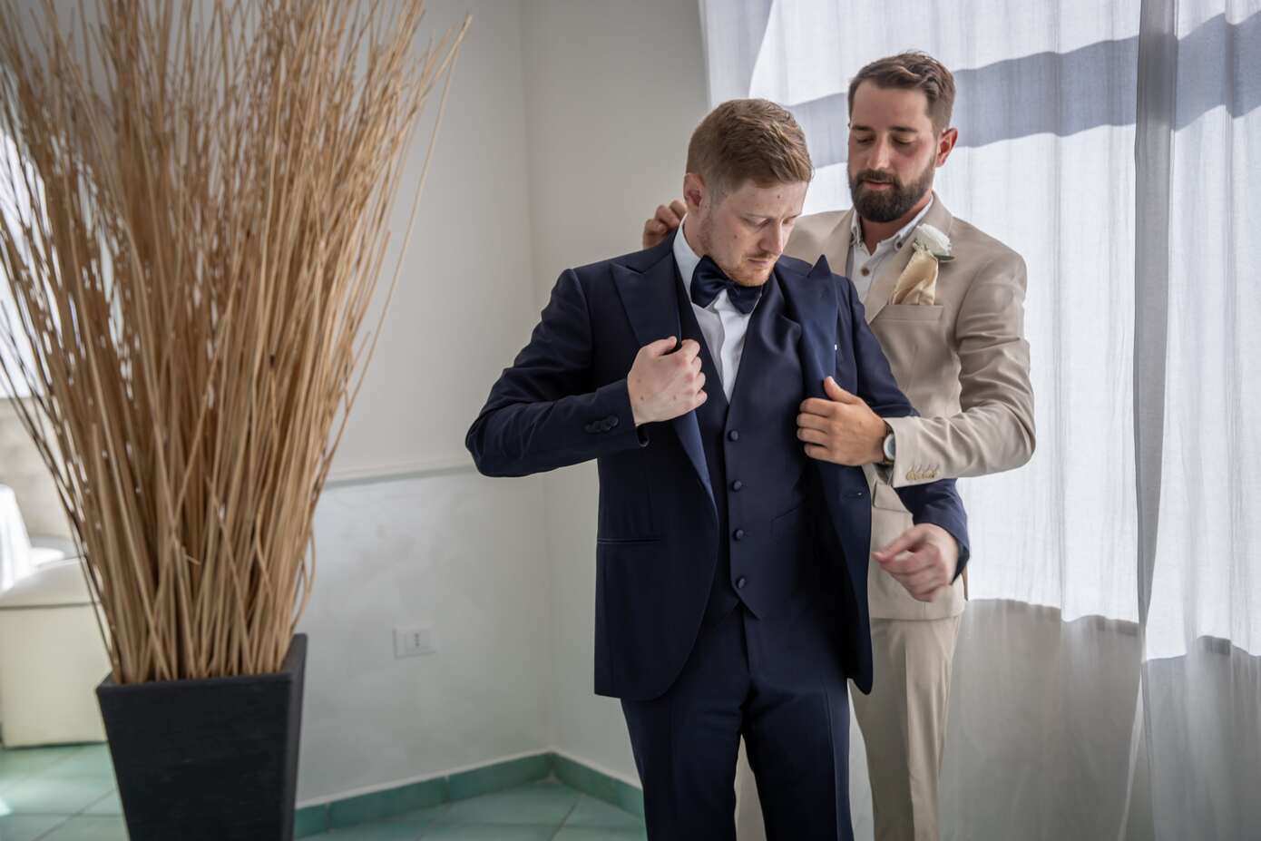 Fotografia matrimonio reportage 9 - Serena Ferraris photographer